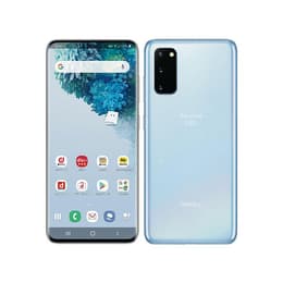 Galaxy S20 5G