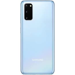Galaxy S20 5G 128GB - ブルー - Simフリー - ドコモ版