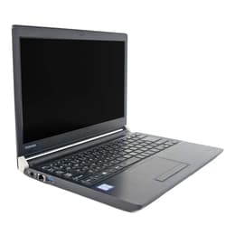 Dynabook R73/BN 13" (2019) - Core i5 2.5 GHz - SSD 256 GB - 8 GB - JIS配列キーボード