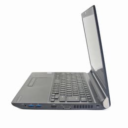 Dynabook Satellite R73/BN 13" (2019) - Core i5 2.5 GHz - SSD 256 GB - 8 GB