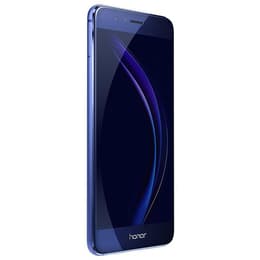 Honor 8 64GB - ブルー - Simフリー