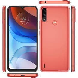 Motorola Moto E7I Power 32GB - レッド - Simフリー