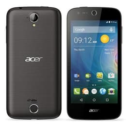 Acer Liquid Z330 8GB - ブラック - Simフリー