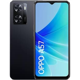 Oppo A57 4G 64GB - ブラック - Simフリー