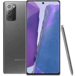 Galaxy Note20 128GB - グレー - Simフリー