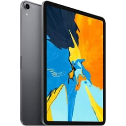 iPad Pro 11 (2018) - Wi-Fi + 4G