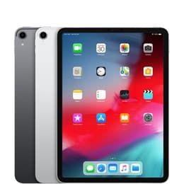 iPad Pro 11 (2018) - Wi-Fi + 4G