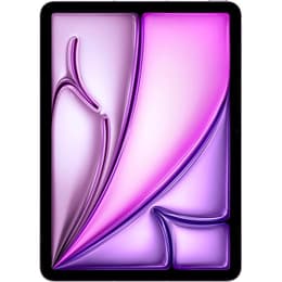 iPad Air 11 インチ 第6世代 - 2024 - Wi-Fi - 128 GB - パープル