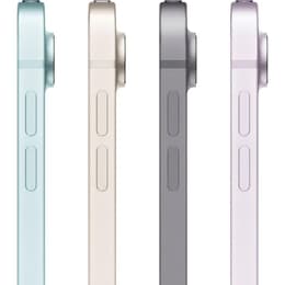 iPad Air 11 インチ 第6世代 - 2024 - Wi-Fi - 128 GB - パープル