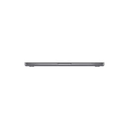 MacBook Pro 14 インチ (2023) - Apple M2 Pro 12-コア と 19-コア GPU - 16GB RAM - SSD 512GB - JIS配列キーボード