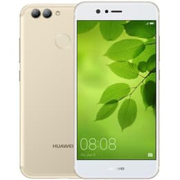 Huawei Nova 2 64GB - ゴールド - Simフリー