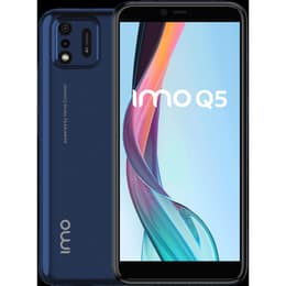 IMO Q5 16GB - ミッドナイトブルー - Simフリー