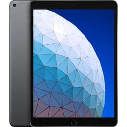 iPad Air 10.5 インチ 第3世代 - 2019 - Wi-Fi + 4G - 256 GB - スペースグレイ