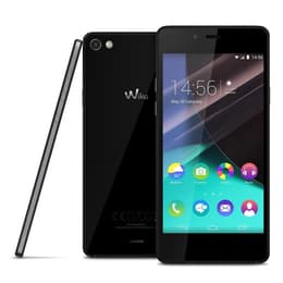 Wiko Highway Pure 4G 16GB - ブラック - Simフリー
