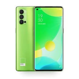 Oppo Reno4 Pro 5G 256GB - グリーン - Simフリー