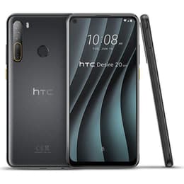 Desire 20 Pro 128GB - ブラック - Simフリー