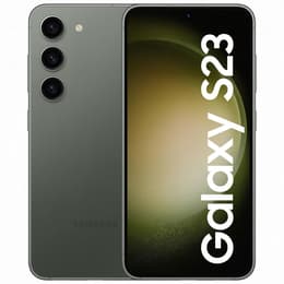 Galaxy S23 128GB - グリーン - Simフリー