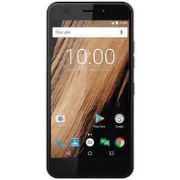 Altice S60 16GB - ブラック - Simフリー