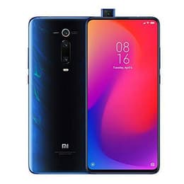 Xiaomi Mi 9T 64GB - ブルー - Simフリー