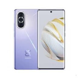 Huawei Nova 10 256GB - パープル - Simフリー