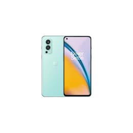 OnePlus Nord 2 5G 128GB - ブルー - Simフリー