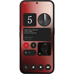 Nothing Phone (2a) 256GB - ブラック - Simフリー