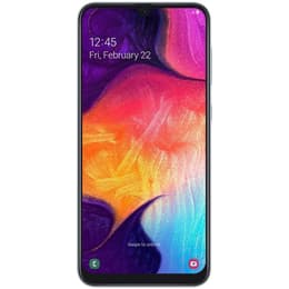 Galaxy A50 128GB - ホワイト - Simフリー