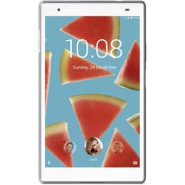 Lenovo Tab 4 8 (2017) 16GB - Wi-Fi - ホワイト