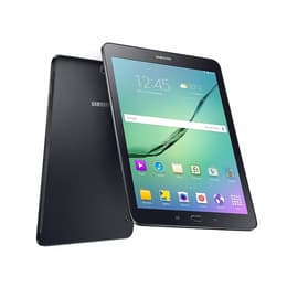 Galaxy Tab S2 (2015) 32GB - Wi-Fi - ブラック