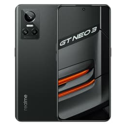 Realme GT Neo 3 150w 256GB - ブラック - Simフリー