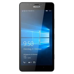 Microsoft Lumia 950 32GB - ホワイト - Simフリー