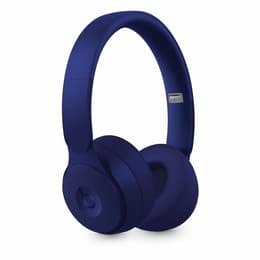 Beats by Dr. Dre Solo Pro ワイヤレスノイズキャンセリングヘッドホン - ダークブルー - 1P3G473FE/A