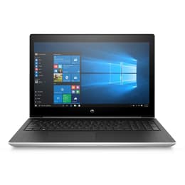 Hp ProBook 450 G5 15" (2017) - Core i5 1.6 GHz - SSD 512 GB - 8 GB - JIS配列キーボード