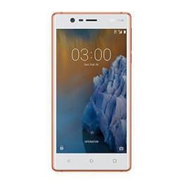 Nokia 3 16GB - ホワイト - Simフリー