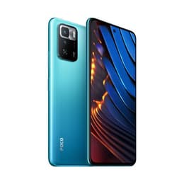 Xiaomi Poco X3 GT 256GB - ブルー - Simフリー