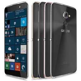 Idol 4S 32GB - ブラック - Simフリー