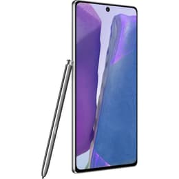 Galaxy Note20 5G 256GB - グレー - Simフリー