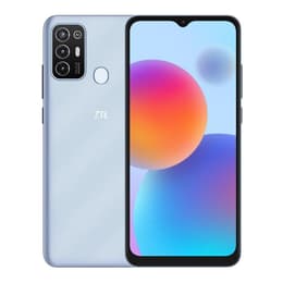ZTE Blade A52 64GB - ブルー - Simフリー