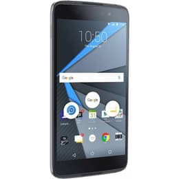 BlackBerry DTEK50 16GB - ブラック - Simフリー