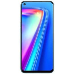 Realme 7 (Asia) 64GB - ホワイト - Simフリー