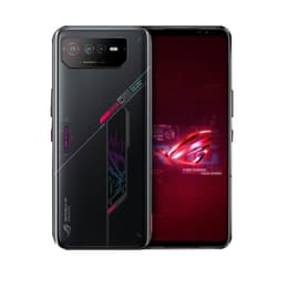 Asus ROG Phone 6 512GB - ブラック - Simフリー