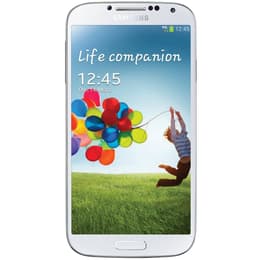 I9500 Galaxy S4 16GB - ホワイト - Simフリー