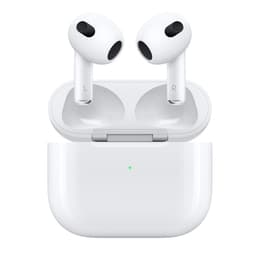 Apple AirPods 第3世代 (2022) - Lightning 充電ケース