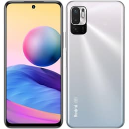 Xiaomi Redmi Note 10 JE 64GB - ホワイト - Simフリー - Au版