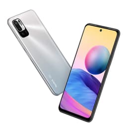 Xiaomi Redmi Note 10 JE 64GB - ホワイト - Simフリー - Au版