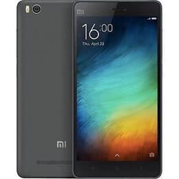 Xiaomi Mi 4i 16GB - ダークグレー - Simフリー