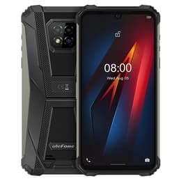 Ulefone Armor 8 64GB - ブラック - Simフリー
