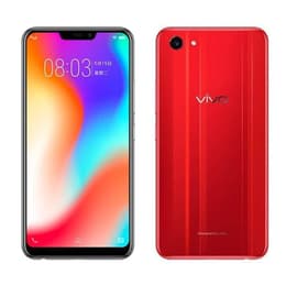 Vivo Y83 128GB - レッド - Simフリー