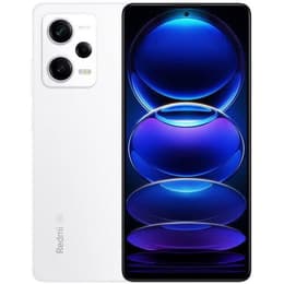 Xiaomi Redmi Note 12 Pro 128GB - ホワイト - Simフリー