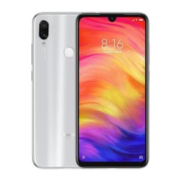 Xiaomi Redmi Note 7 64GB - ホワイト - Simフリー